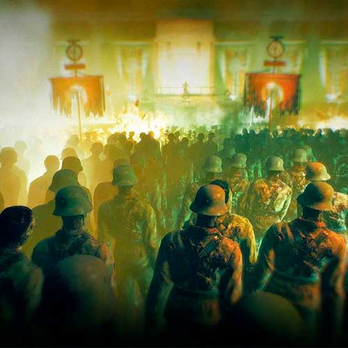 Zombie Army 4: Dead War Cd Key Steam Global